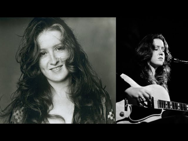 Bonnie Raitt/Give It Up/米Warner1976年プレス Bonnie Raitt