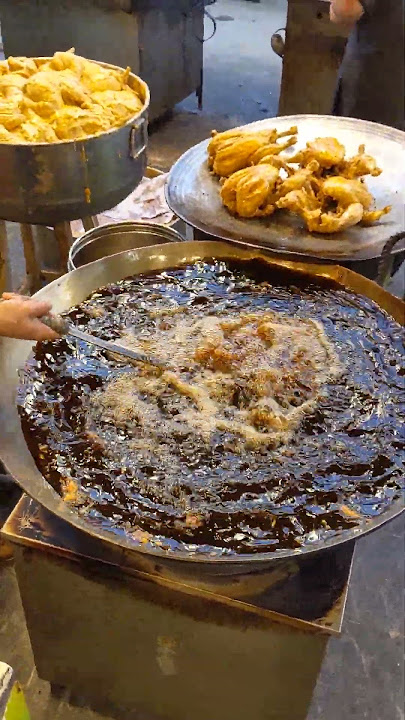 Amroz Peshawari Fish Fry - Murree Road Rawalpindi | Chicken Roast | Tawa Fish Fry | Masala Fish Fry