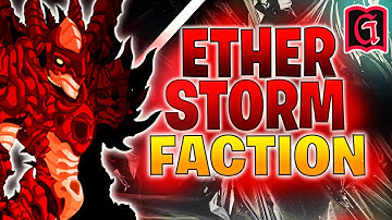 = AQW BOT = REPUTATION /ETHERSTORM FACTION l FAST | [GRIMLITE LI 2.1 AND GRIMLITE REV 1.3]