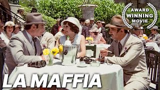 La maffia | PELÍCULA PREMIADA | Alfredo Alcón | Clásico del cine policíaco