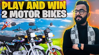 JEETO CHALLENGES OR LAY JAO BIKES!!!
