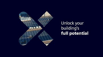 Transform commercial buildings for sustainable business success