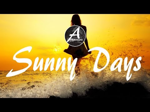 Armin van Buuren - Sunny Days (Tritonal Remix) (w/Lyrics)