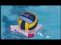 Barceloneta (ESP) vs Szolnok (HUN) - LEN Champions League - 3° Round