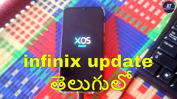 Infinix Smart 3 Plus November 2019 Update Review