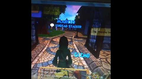 wizard101 find the smiths part 2