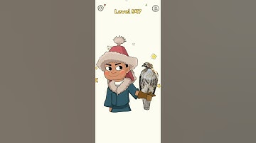 DOP Level 547 [NEW UPDATED] | Draw One Part Level 547 - NEW