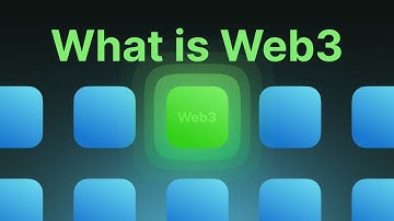 What is Web3? the internet’s next big shift explained