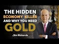 Jim Rickards: How the Federal Reserve Bank are going to bungle monetary policy in 2022