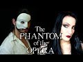 "The Phantom Of The Opera" - NIGHTWISH/ANDREW LLOYD WEBBER cover | Feat. Dragica