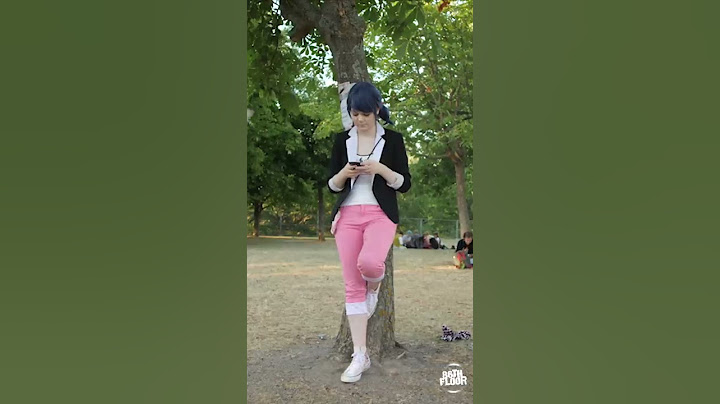 MIRACULOUS LADYBUG Adrienette Short #SHORTS