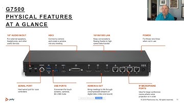 Webinar: Poly & VSGi Infocomm Recap