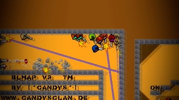 blmapv3 Spawnblocking x-tream OMG rofl [teeworlds]