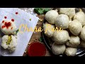 Chana Puri - Easy Recipe
