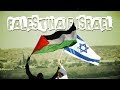 HISTÓRIA GERAL #36 ISRAEL E PALESTINA