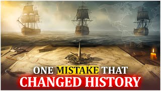 How One Man’s Mistake Changed the Course of Human History - City On A Mountain