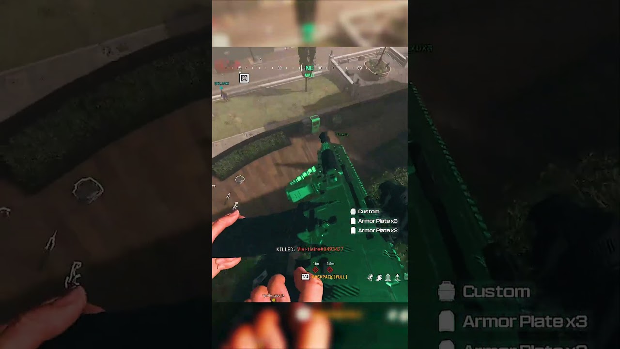 TEAM WIPE НА ОСТРОВЕ ВОЗРОЖДЕНИЯ | CALL OF DUTY WARZONE