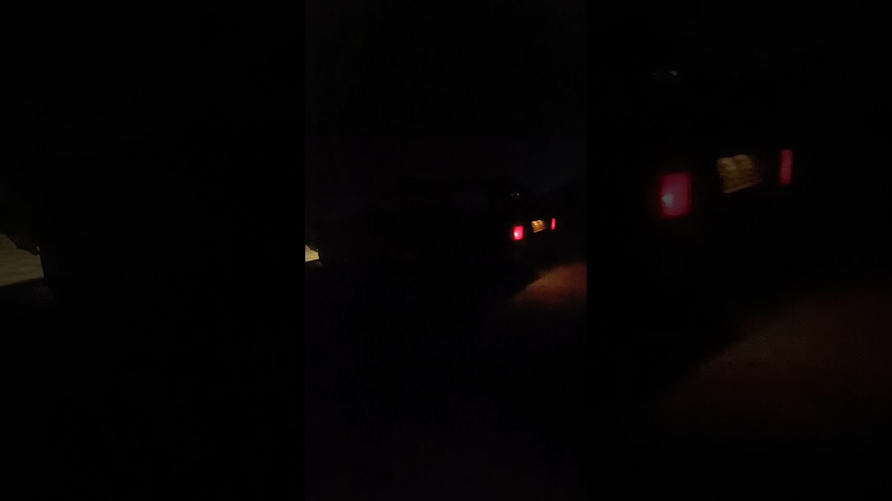 Неубиваемая тоета, это на долго. Toyota Corolla KE72, и ее ночная смена. Часть третья