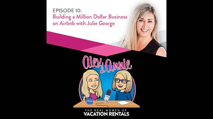 Episode 10: Building a Million Dollar Business on ...