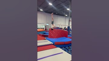 Floor - Front layout to Double Twist. - 05/20/23