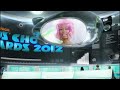Nicki Minaj &amp; Will Smith Kids Choice Awards Commercial 2012