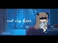 Cut my hair || Tweening || (Old anD unfinished)