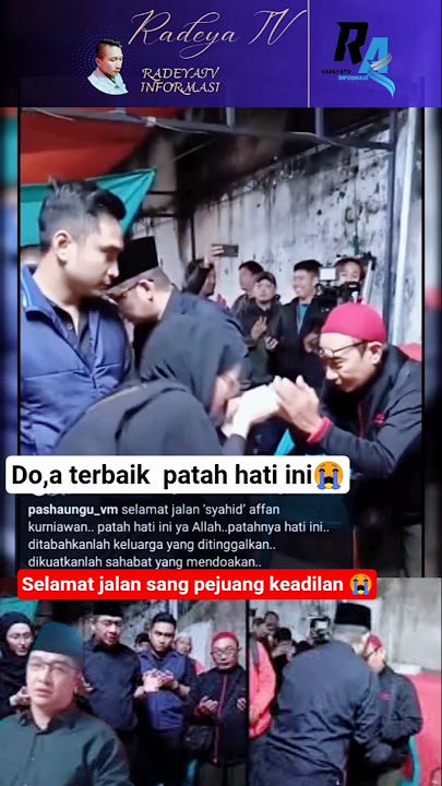 PASHA UNGU IS HEARTBROKEN SEEING ALL THIS #pashaungu #demodpr#dprri