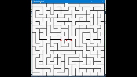 Simple Animation using C++ and SDL2
