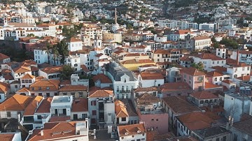 Caju Hotel | Cinematic Promotional Video - 4k