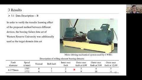 Diesel engine fault diagnosis based on deep transfer learning