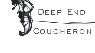 Video thumbnail of "Deep End - Coucheron (Lyrics)"