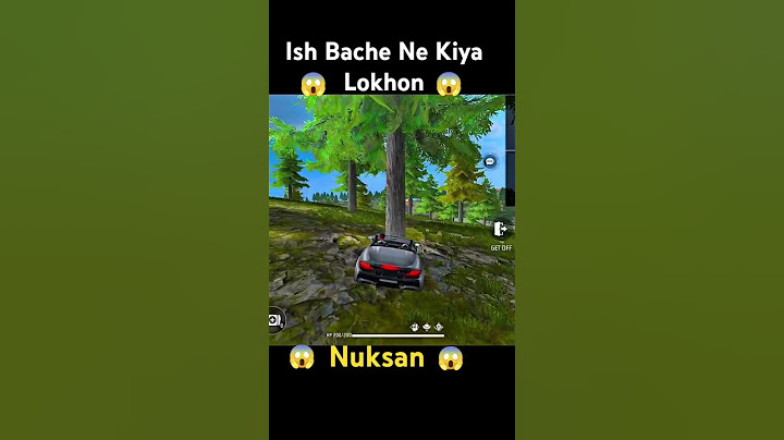 Ish Bache Ne Kiya Lakhon Ka Nuksan😱😱# Viral Video # Free Fire ##