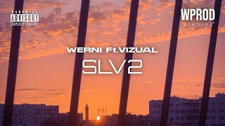 WERNI - SLV2 X @vizualx3 Resimi