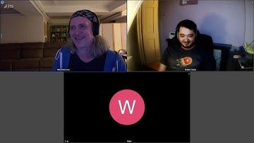 DConf Online 2021 Q & A Livestream -- Bradley Chatha