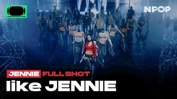 (4K) [NPOP CAM] 제니(JENNIE) 