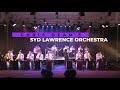 720 in the books  the syd lawrence orchestra