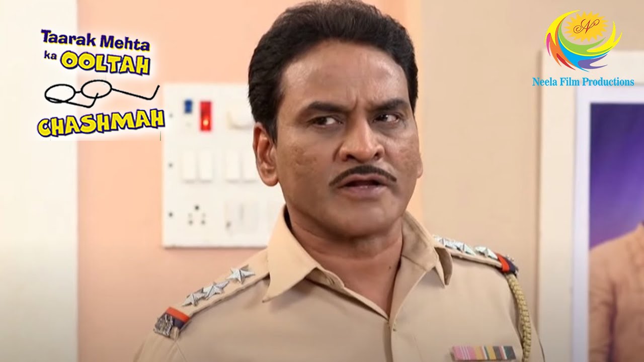 Chalu Pandey Analyze The Case | Full Episode | Taarak Mehta Ka Ooltah Chashmah | Bindhas Bhide