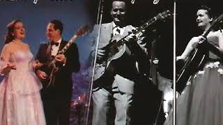 Mary Ford & Les Paul - Your Cheatin' Heart - Cinco Robles, Five Oaks