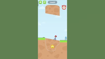 🥲 Epic Slices to Save! 🔪 Can You Beat This Challenge?  #challenginggames #android