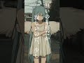 夢日記　#vocaloid #初音ミク #hatsunemiku #alternativerock #anime #dance