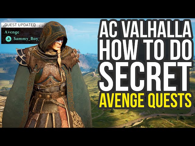 Assassin's Creed Valhalla Crashing, Not Running - Launching Fix