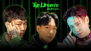 BULLY DA BA$TARD GOES TO PRISON, IS BLOO OKAY?, OCEANFROMTHEBLUE FACES RACISM & more | The Update