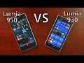 Microsoft Lumia 950 vs Nokia Lumia 930! Should You Upgrade?