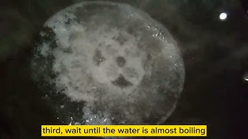 HOW TO MAKE INSTANT NOODLES|| PROCEDURE TEXT || TUGAS BAHASA INGGRIS