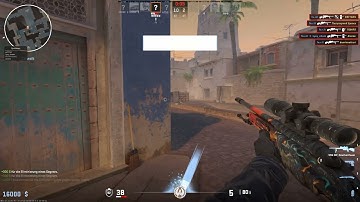 #cs2 cheating ft. primordial.dev