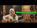 Sholawat Nariyah – Cover Reggae Akustik Terbaru 2026