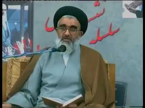 یاعلی گفتن خامنه ای هنگام تولد