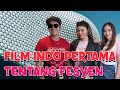 Jangan Ngaku dari Indonesia | Ngobrol Seru #OOTD Bareng Jihane Almira, Rangga Nattra, Jolene Marie