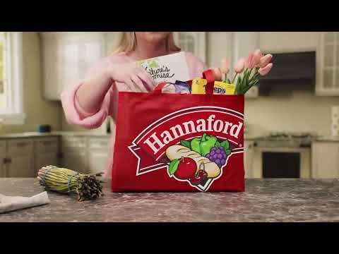 Studio Lab | MMB | Hannaford: Easter