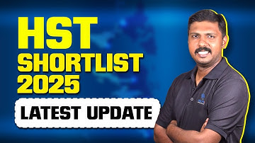 HSA Shortlist 2025 🔥 വരുന്നു | HSA Natural Science, Malayalam Shortlist | iPlus PSC